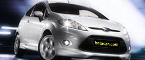 rent car cala galdana
